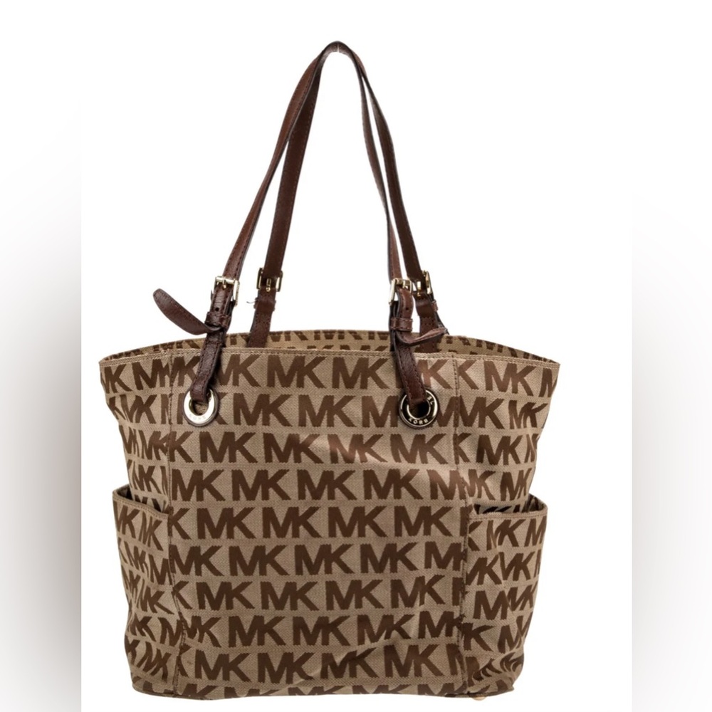 Michael Kors shoulder bag - Picture 3 of 14